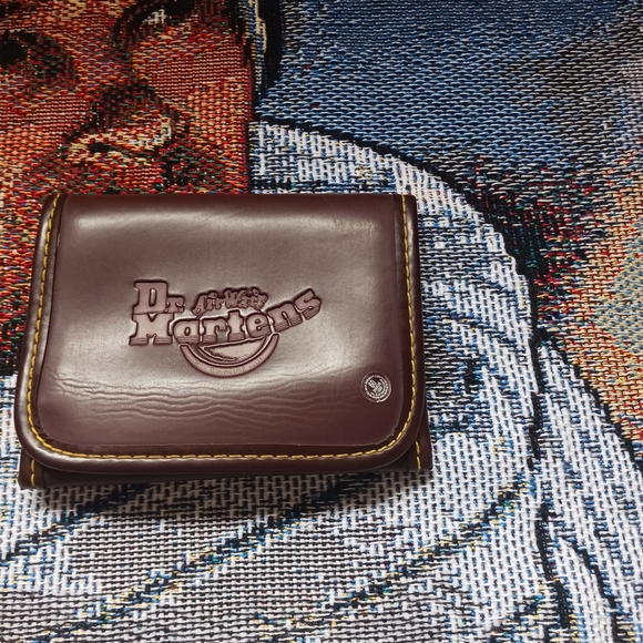 Dr.Martens Other - Dr. Martens Wallet